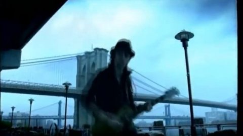 Green Grey - Эмигрант (HD)