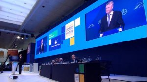 EPP Madrid Congress - Markku Markkula (CoR)