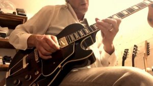 Ibanez AG95 QA- DBS
