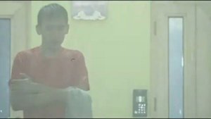 Казахский фильм про любовь Он и Она ❤