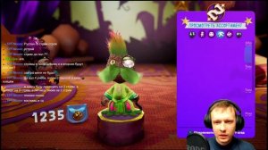 Обзор Sackboy: A Big Adventure