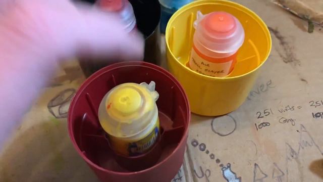 Citadel Paint NO MORE SPILLS Hack! смотреть онлайн