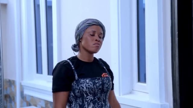 ALL NIGHT LONG - 2019 NIGERIAN MOVIES смотреть онлайн