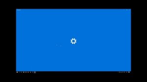 уменьшенное изображение на экране монитора. Как исправить.