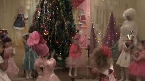 Танец Мы девочки конфетки