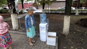 Мы в Ингушетии! Рынок и достопримечательности Назрани. Как здесь относятся к Тёщам?Август 2020.