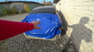 АВТОРАЗБОРКА. УСПЕВАЙ ТОЛЬКО ОТПРАВЛЯТЬ