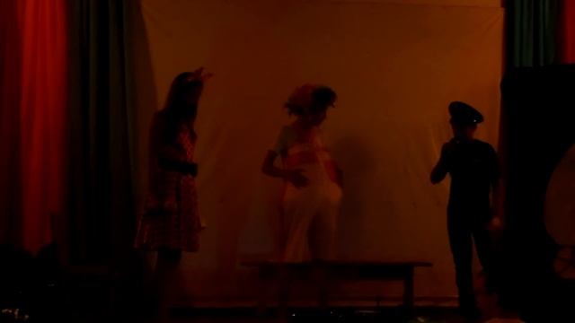 Сказка 2 отряда :) Новоазовск -Кошевой 2013. смотреть онлайн