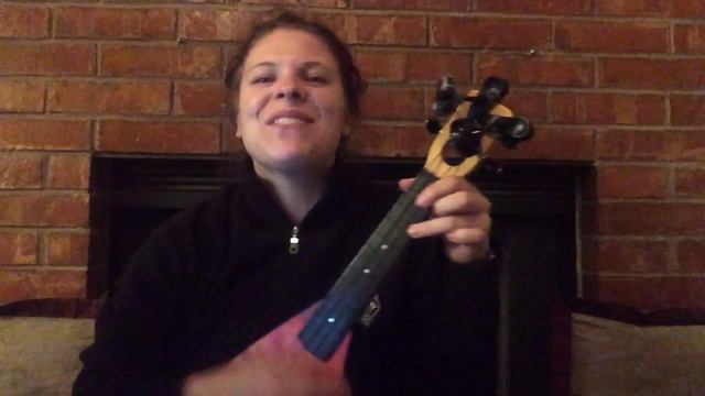 Don't Worry, Be Happy (for Ukulele) смотреть онлайн