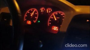 Peugeot 307 1.6 109 hp Otomatik 0-100 Hızlanma