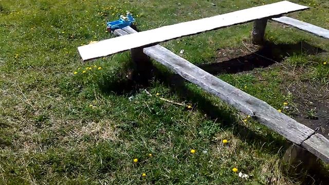 Село Большие Уки, сельский пас. смотреть онлайн