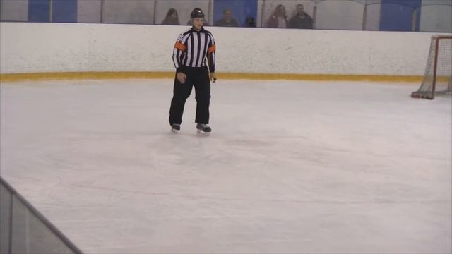 НДХЛ.  ХК "Chiefs" -   ХК "Хоккей в сердце". 21.10.2018