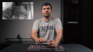 Результаты тестов. Boker Plus Urban Trapper Grand VG10