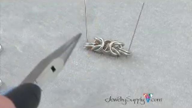 How to make a Byzantine Chain смотреть онлайн