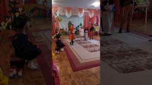 Осенняя сказка