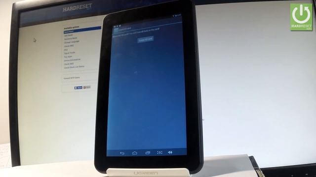 PENTAGRAM Eon Prix 2 FORMAT Micro SD Card / Erase SD Card смотреть онлайн