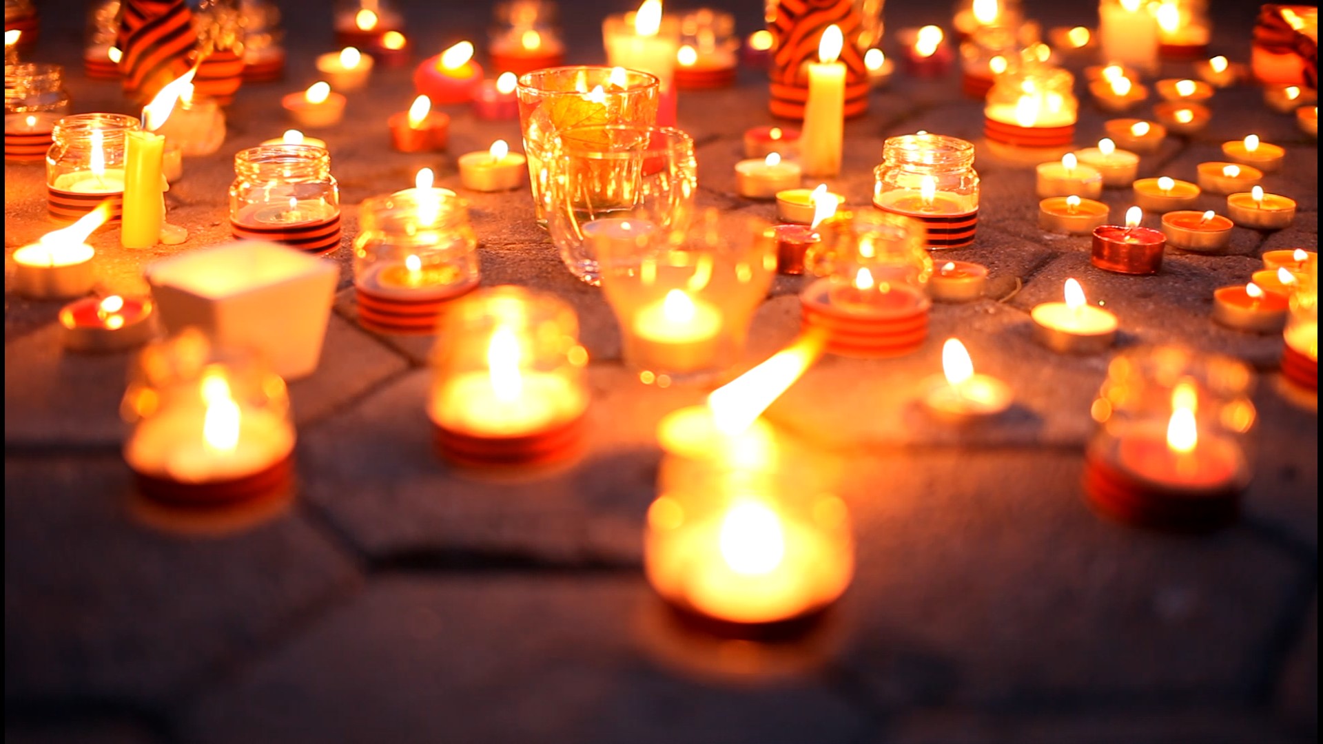 Свеча Памяти_2023 смотреть онлайн