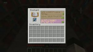 Minecraft 1.3.1 (not beta) level 30 enchanting, on survival!