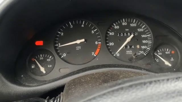 Обзор подержанного автомобиля Opel Corsa B/Опель Корса B