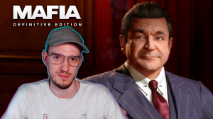 Перевыборы | Mafia: Definitive Edition (Мафия) | 16