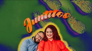 Gaby Molina  | Juntitos  (LYRIC VIDEO)