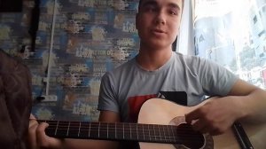 Макс Корж-Шантаж