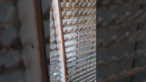 Ремонт решет грубой очистки зерноуборочных комбайнов New Holland Нью Холланд