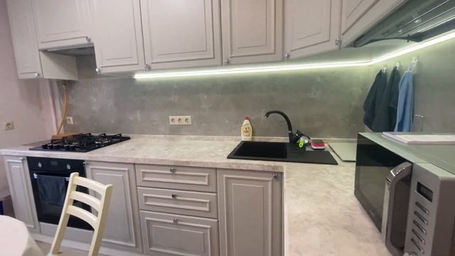 Сочи ремонт под ключ Виконт смотреть онлайн