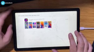 Samsung TAB A7 (SM-T505N - T505 ) FRP/Google Account Bypass Andorid 11/12 | *#0*# Not Working