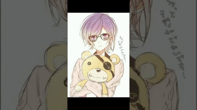 Канато Сакамаки