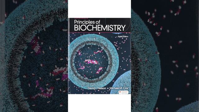 Lehninger Principles of Biochemistry 8th Edition by David L. Nelson-Test Bank|2023 Updated|