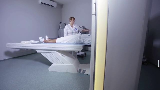 Cеть диагностических центров Медскан.рф