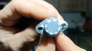 Ремонт термопота / repair of a thermopot