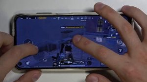PUBG MOBILE 2021 на Xiaomi Redmi Note 9T! ПУБГ МОБАЙЛ СМАРТФОН 60 ФПС/90 FPS ПАБЖИ!