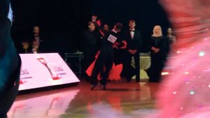 Capital Cup Minsk Илья Волков и Екатерина Стасюк Венский Вальс Чемпионат Беларуси 10 танцев