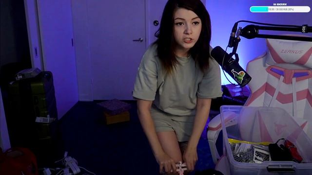 (30.11.22) Распаковка вещей часть 1, Мамины рецепты, Пасмурный день смотреть онлайн