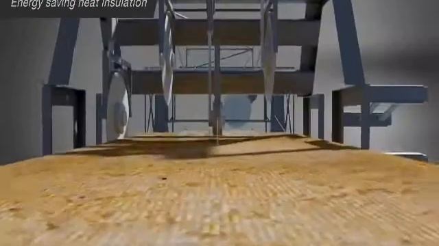 Теплоизоляционные материалы производство смотреть онлайн