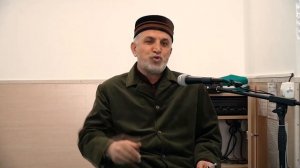 Кто такие верующие? 1-я часть. Алихаджи аль-Кикуни