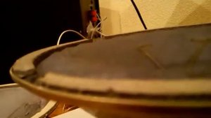 звуковой фильтр  для колонок