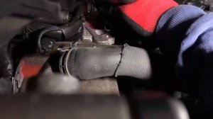 Como cambiar TERMOSTATO Mercedes Clase B. ✅ W245  B200 - MOTOR No sube TEMPERATURA‼️?716.521