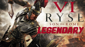 Ryse: Son of Rome (прохождение на легендарной сложности, уровень: 7 - Гнев Немезиды)