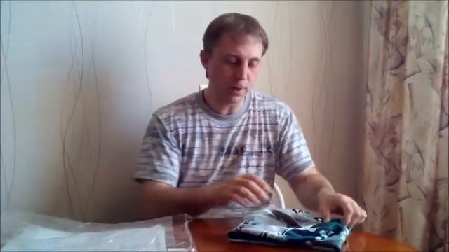 Рубашка от "РНарода" смотреть онлайн