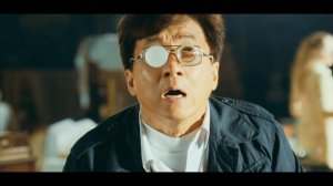 Доспехи Бога 3: Миссия Зодиак