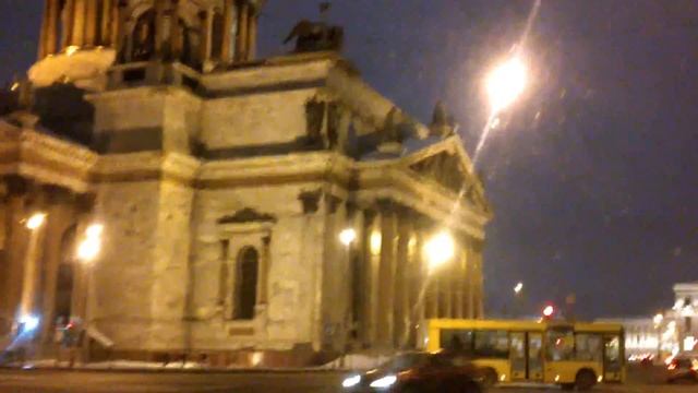 Сенатская площадь СПб смотреть онлайн