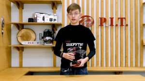 ОБЗОР аккумуляторных шуруповёртов PIT!