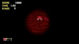 KNUCKLES AND HIS LAST ROUND   SONIC E.X.E ONE LAST ROUND DEMO + BONUS CLIP