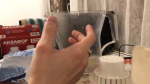 Как самостоятельно установить фильтр Аквафор 5 в кувшин для очистки быстро и легко? Научное пособие
