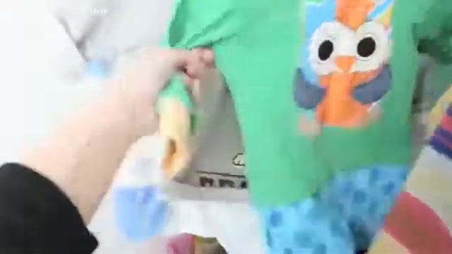 ️Baby angry!! Даня злится-4 месяца смотреть онлайн