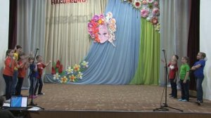 Не ходите дети в Африку гулять. Корней Чуковский.