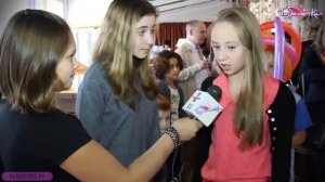 Неделя десткой моды SBP kids fashion week